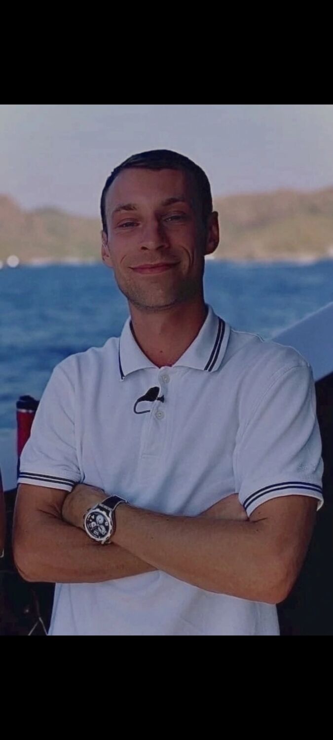 ���� 39345915 ������� Vladislav, 30 ���, ���� ���������� � �����-����������