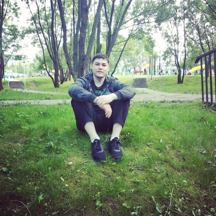 ���� 20201855 ����� Dalerjiest, 25 ���, ���� ���������� � �����