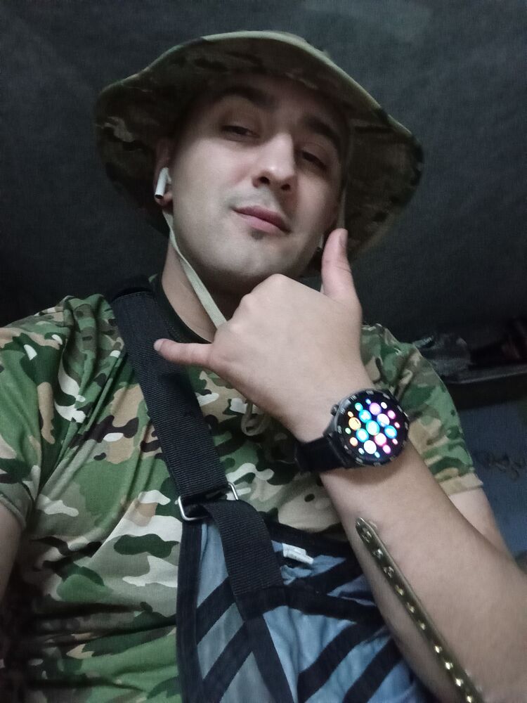 ���� 54928405 ������� Yusif, 32 ����, ���� ���������� � �����-����������