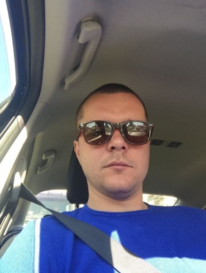 ���� 40276595 ������� Petr, 35 ���, ���� ���������� � ������