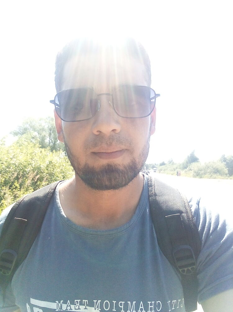 ���� 23320285 ������� Khurshid, 36 ���, ���� ���������� � ���������