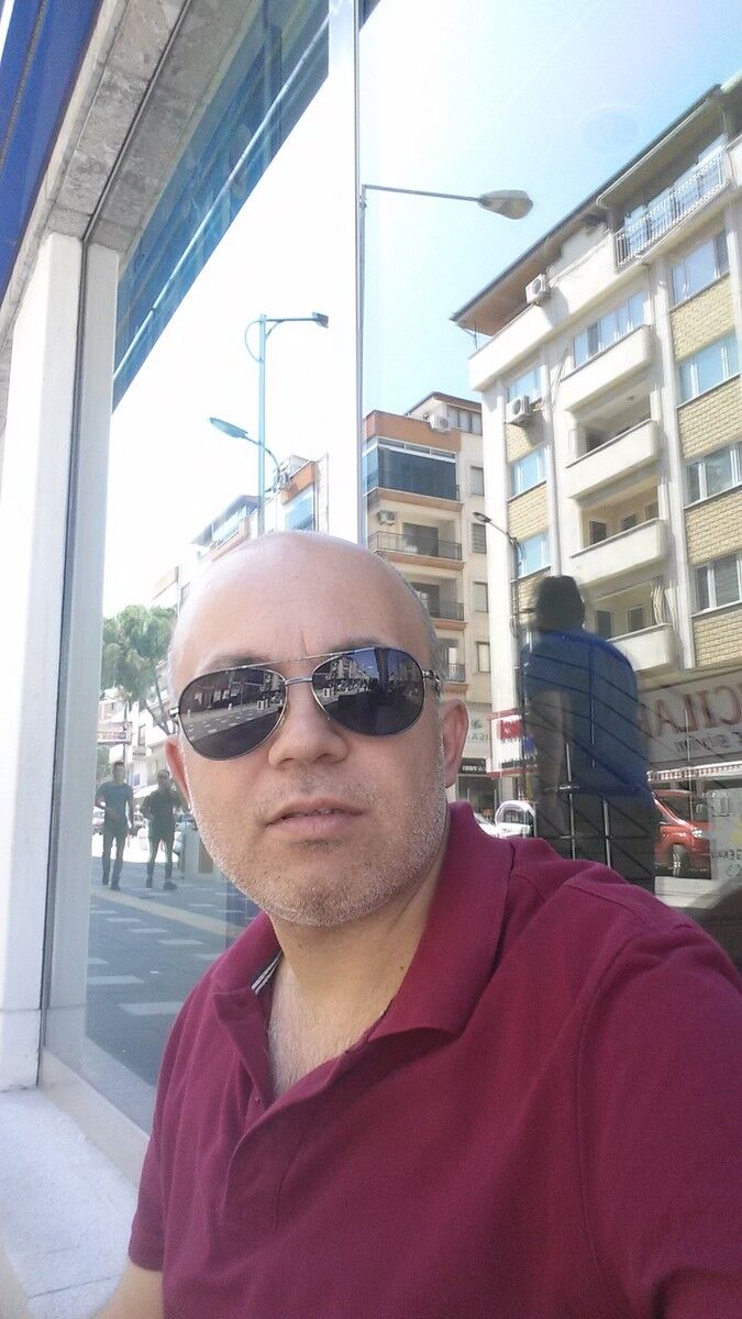  16468475  Mehmet, 48 ,    Kadikoy