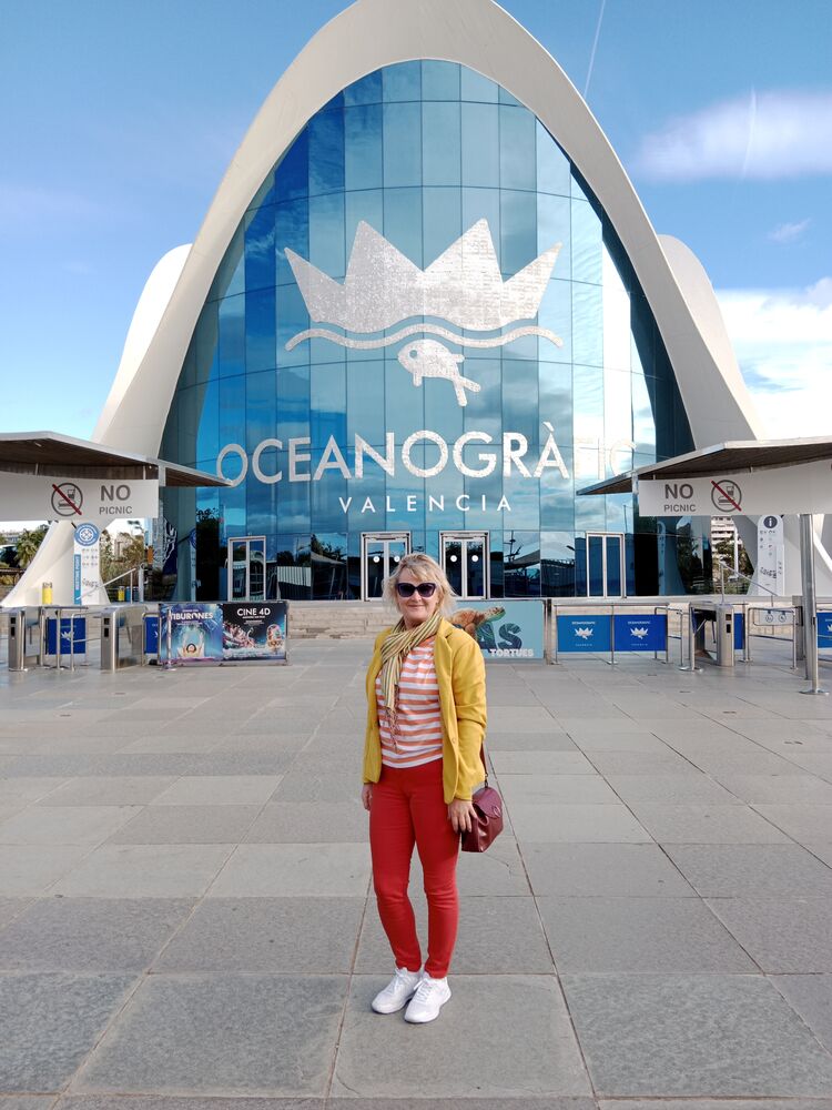  Torrevieja,   Liudmila, 56 ,   c 