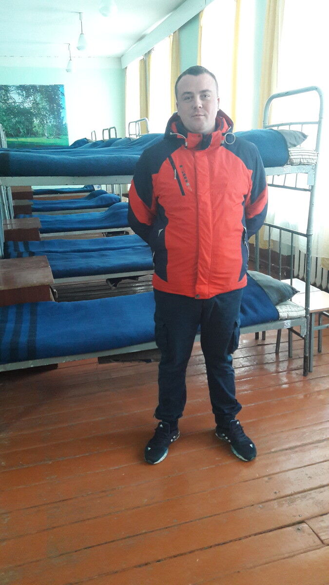 ���������� ������������, ���� ������� Pavel, 35 ���, ������������ ��� ������, ����� � ���������, c�������� ���������, ���������