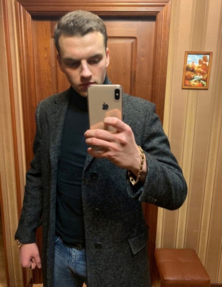 ���� 36813745 ����� ������, 25 ���, ���� ���������� � ������������-��-�����