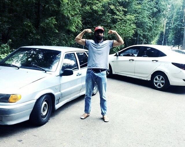 ���� 55839335 ������� Muslim, 35 ���, ���� ���������� � ������