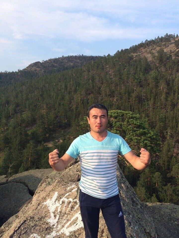 ���� 19323075 ������� Maksat, 36 ���, ���� ���������� � ������