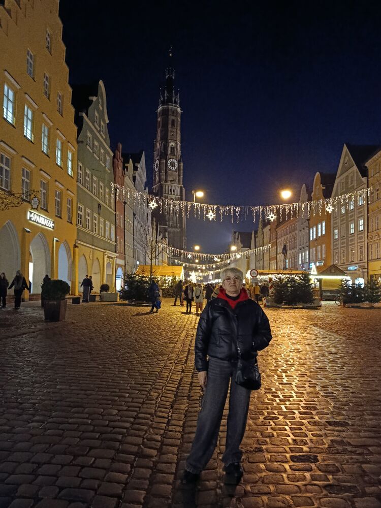 ���������� ������, ���� ������� Tatiana, 62 ����, ������������ ��� c�������� ���������