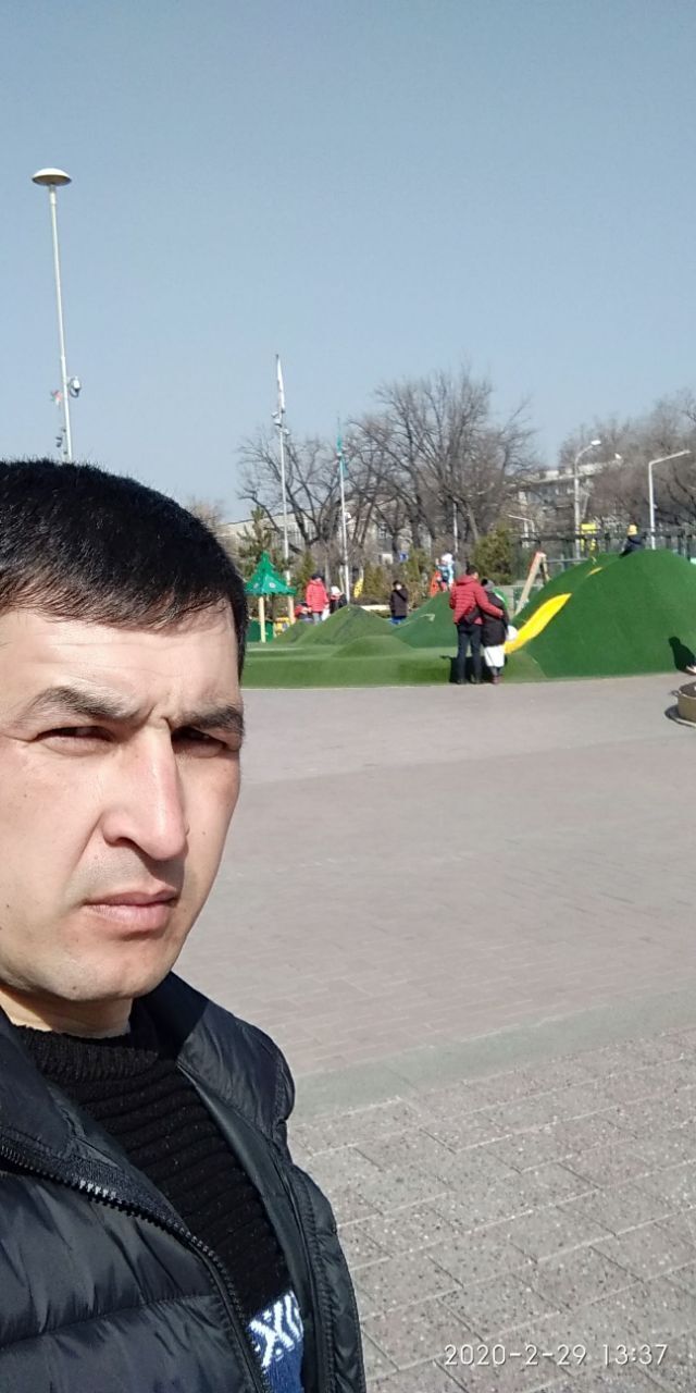  ,   Farruhbek, 42 ,   ,   