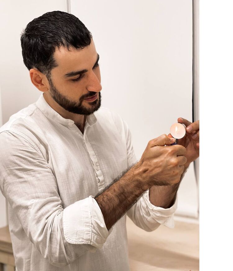  ,   Shalva, 26 ,   ,   