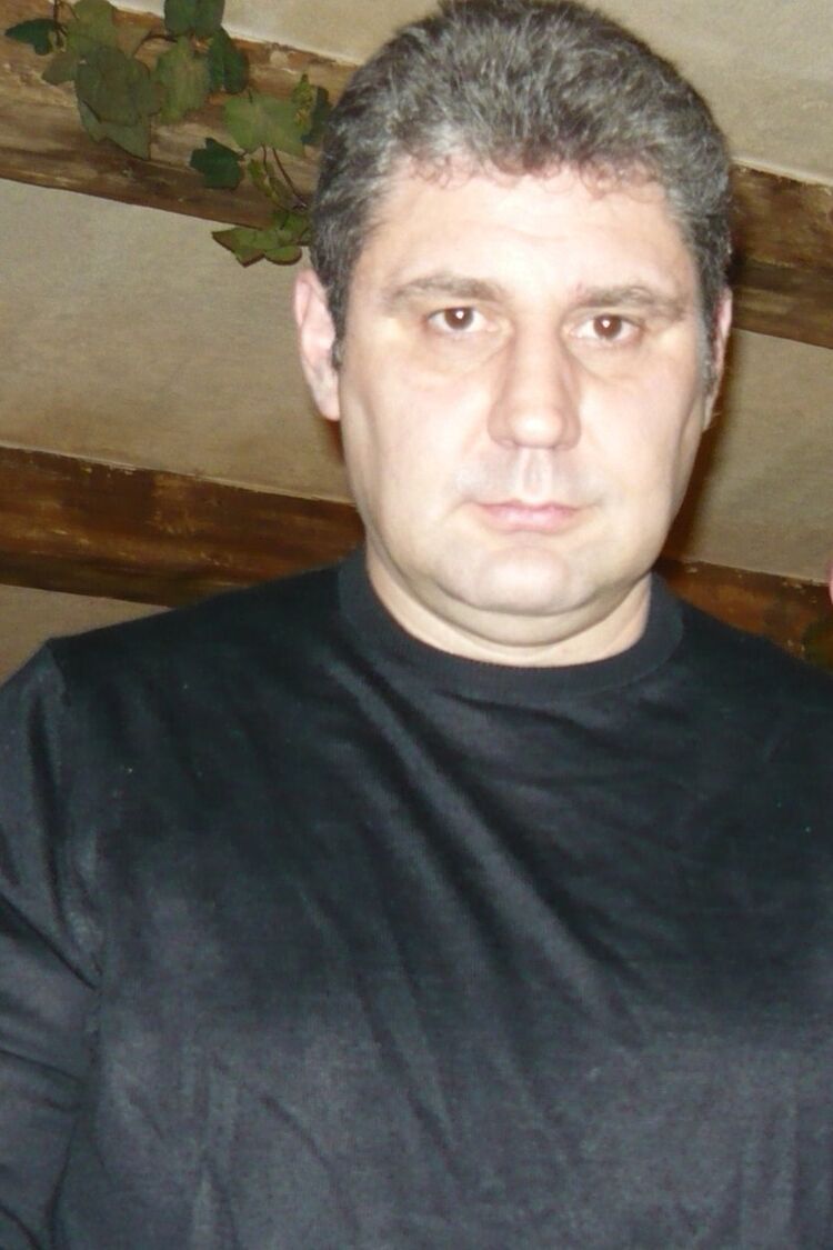 ���� 13385865 ������� ������, 53 ����, ���� ���������� � ������