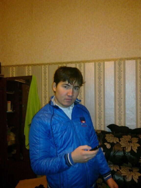 ���� 54884865 ������� Murodov, 36 ���, ���� ���������� � ����������