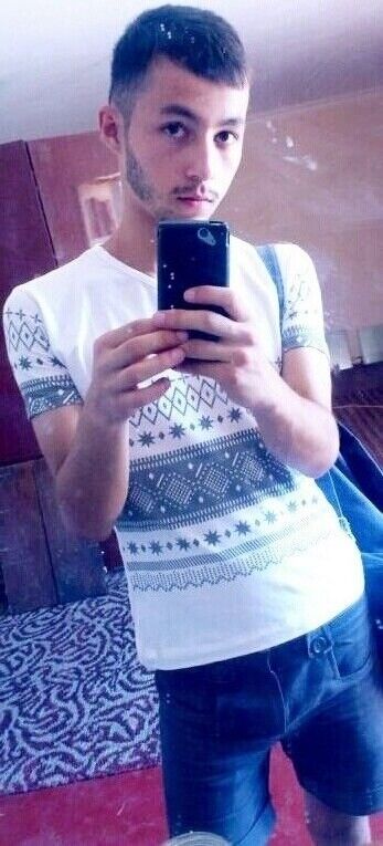 ���� 4700655 ������� Timur, 32 ����, ���� ���������� � ��������