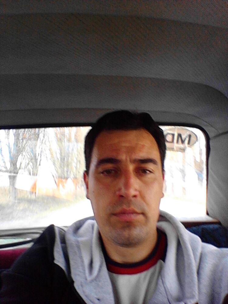  ,   Sergiu, 43 ,   