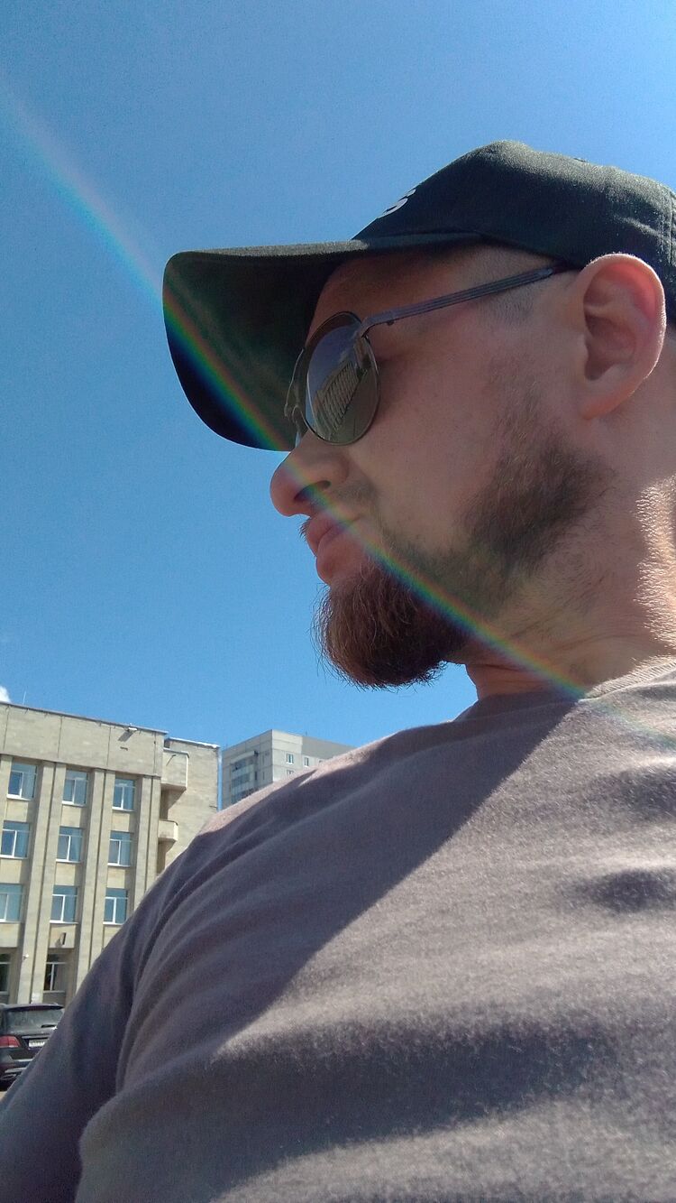 ���������� �����-���������, ���� ������� Ruslan, 46 ���, ������������ ��� ������, c�������� ���������, ���������