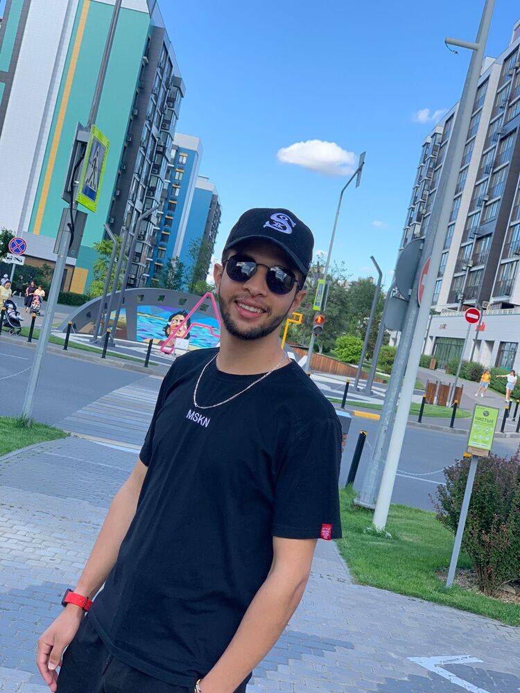 ���� 33925325 ������� Ilyas, 26 ���, ���� ���������� � ������