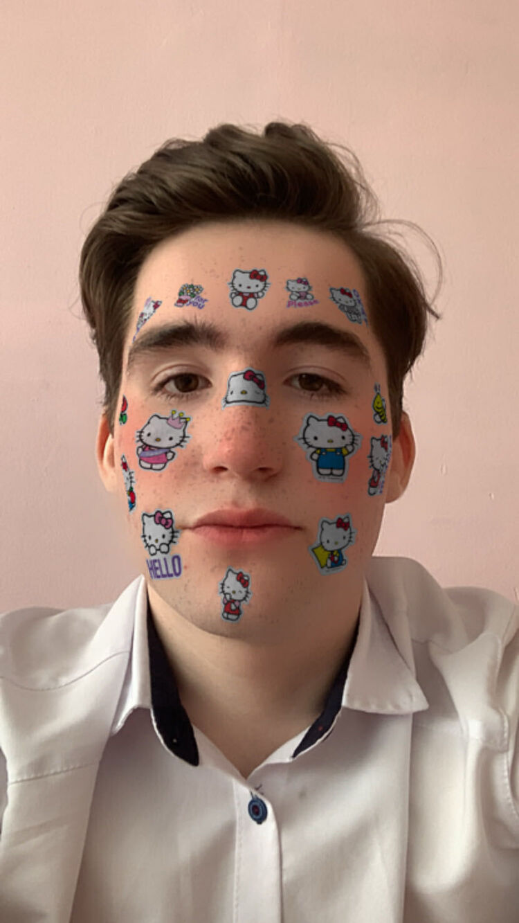 ���� 27140345 ����� ������, 21 ���, ���� ���������� � �����