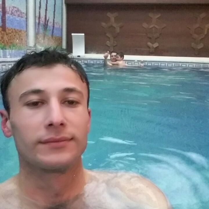  ,   Isgenderov, 36 ,   