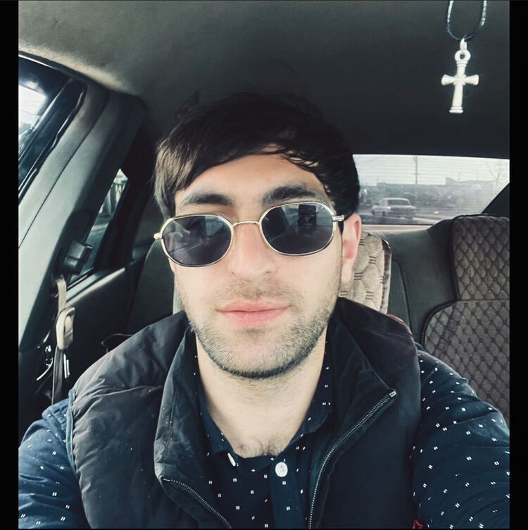 ���� 41961275 ������� Hrach, 30 ���, ���� ���������� � �������