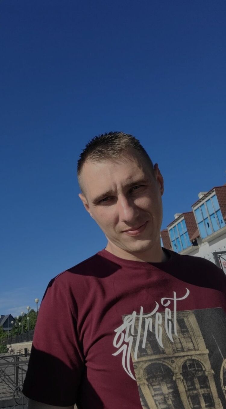 ���� 39493865 ������� Alexander, 34 ����, ���� ���������� � ���������