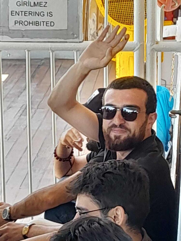 ���������� ����, ���� ������� Maqa, 34 ����, ������������ ��� ������, ����� � ���������