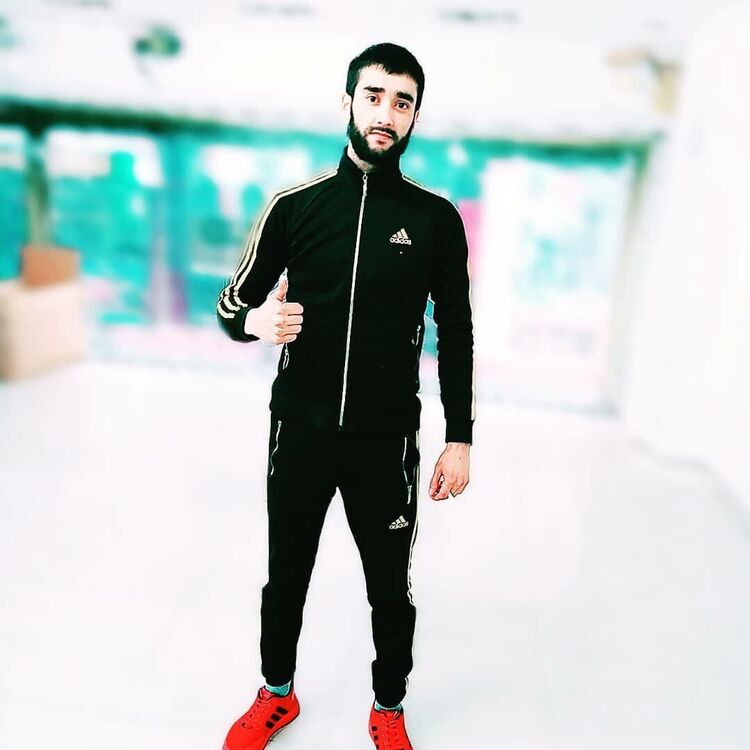 ���� 20511125 ������� Sanjar, 31 ���, ���� ���������� � ��������