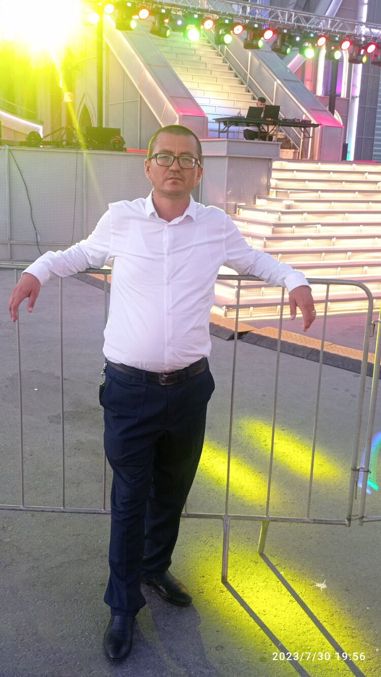 ���������� ������, ���� ������� ������, 43 ����, ������������ ��� ������, ����� � ���������