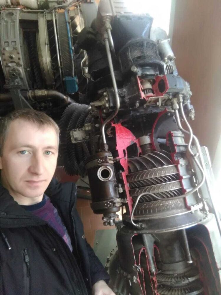 ���� 20036625 ������� ������, 37 ���, ���� ���������� � ���������