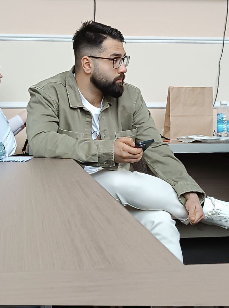 ���������� ������, ���� ����� ����, 25 ���, ������������ 