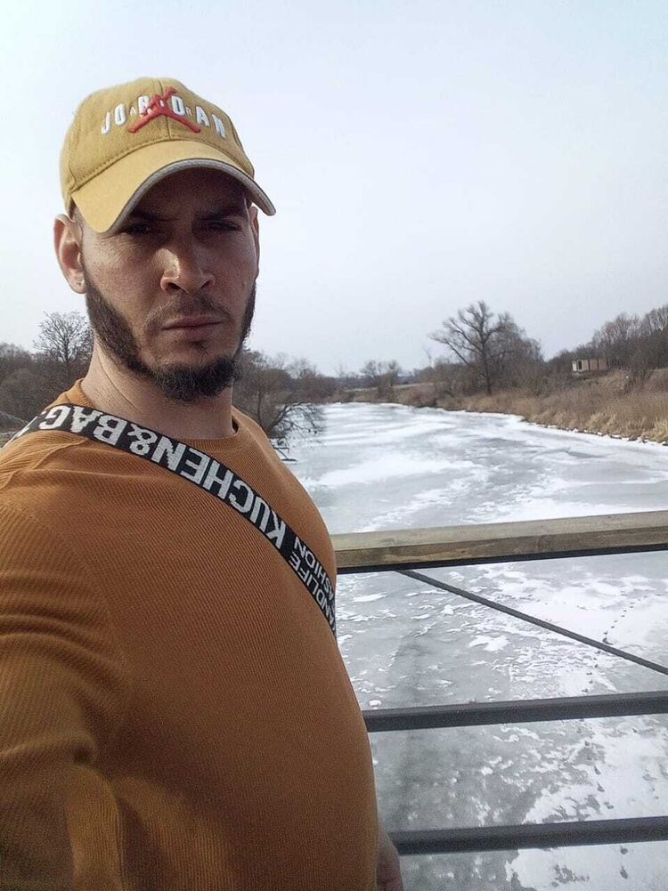 ���� 55779175 ������� Andry, 35 ���, ���� ���������� � ������