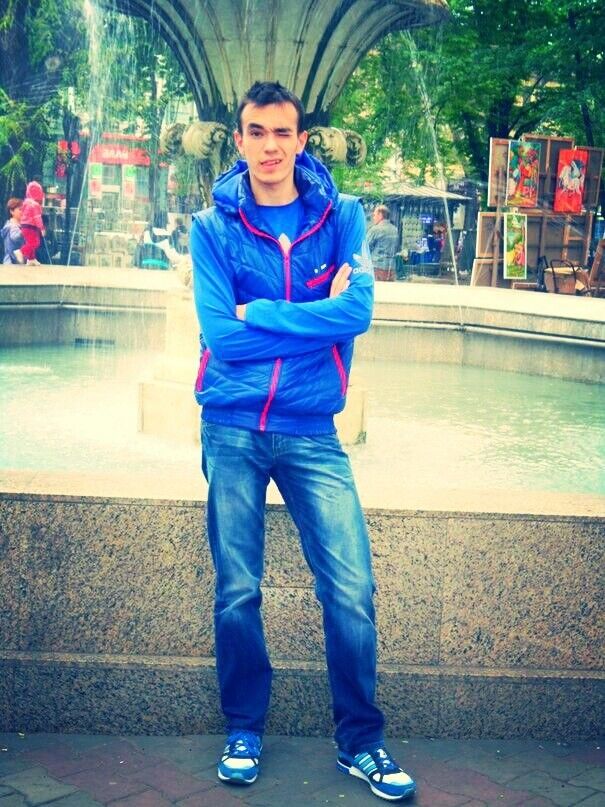 ���������� ��������, ���� ������� �����, 31 ���, ������������ ��� ������