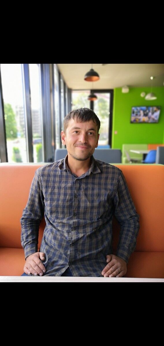 ���� 17439065 ������� Makc, 39 ���, ���� ���������� � �������