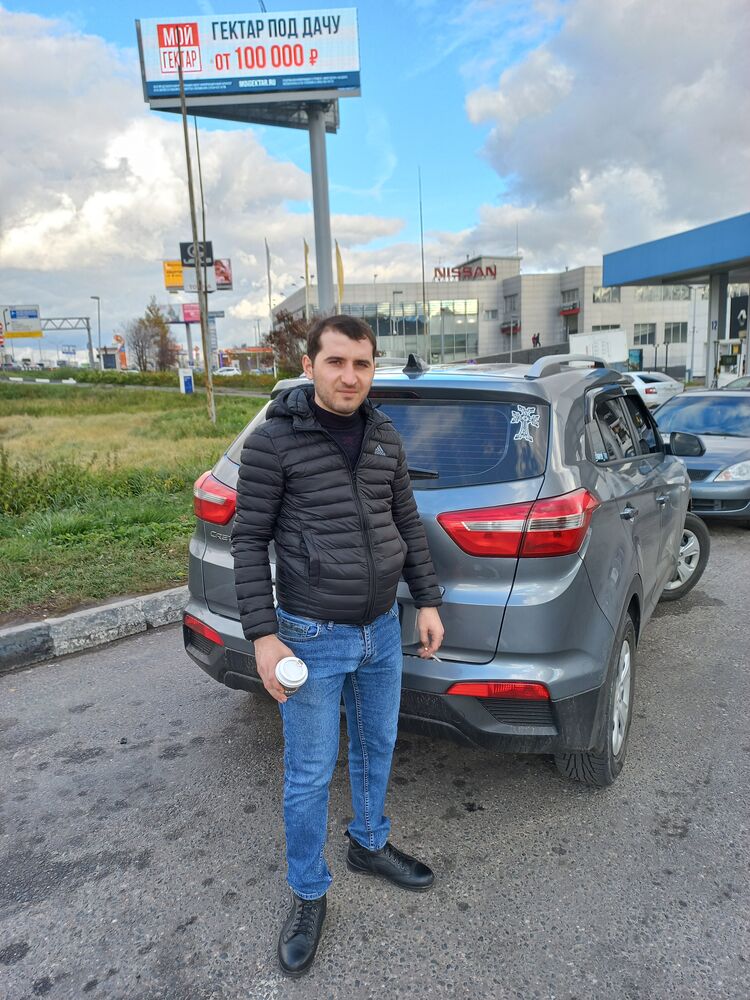 ���� 25041525 ������� Armen, 29 ���, ���� ���������� � ������
