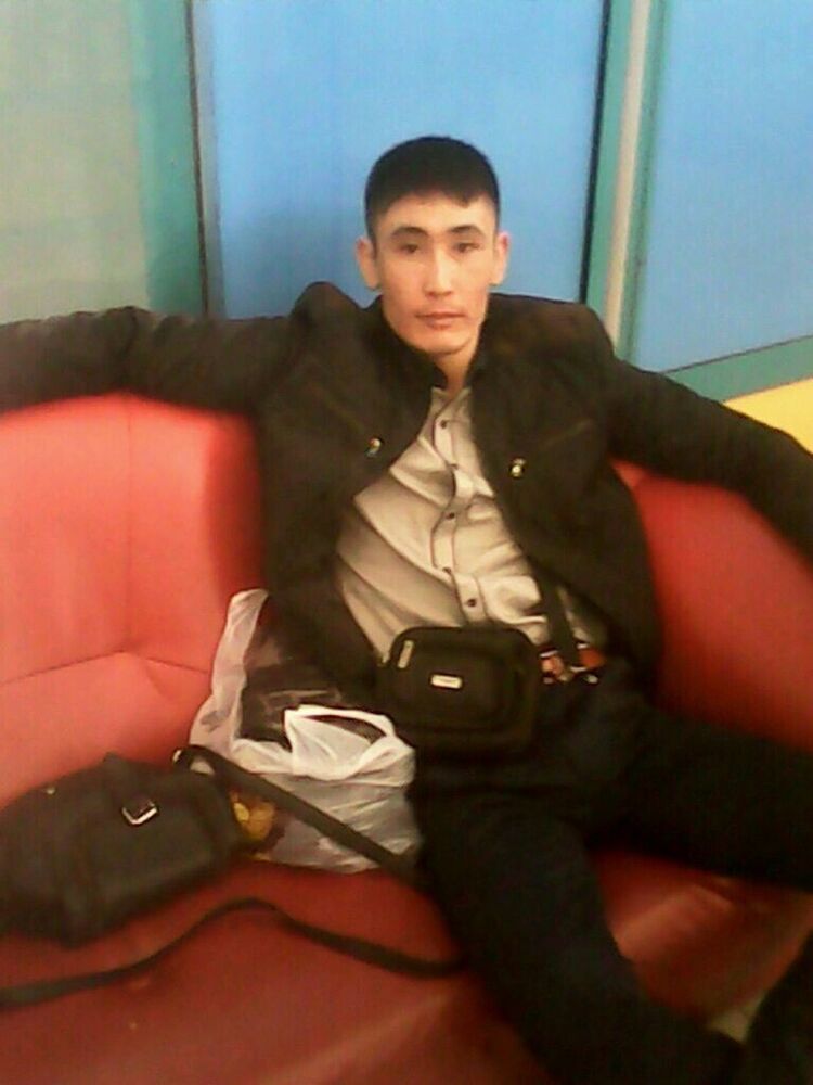 ���� 18576795 ������� ������, 37 ���, ���� ���������� � ���������