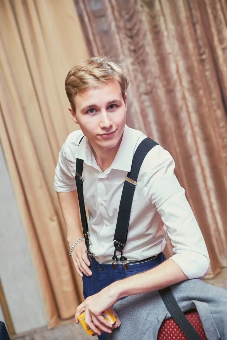 ���� 30481035 ����� �������, 22 ����, ���� ���������� � �����