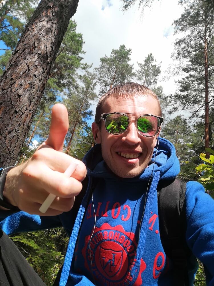  25464185  Alex prostoj, 37 ,     
