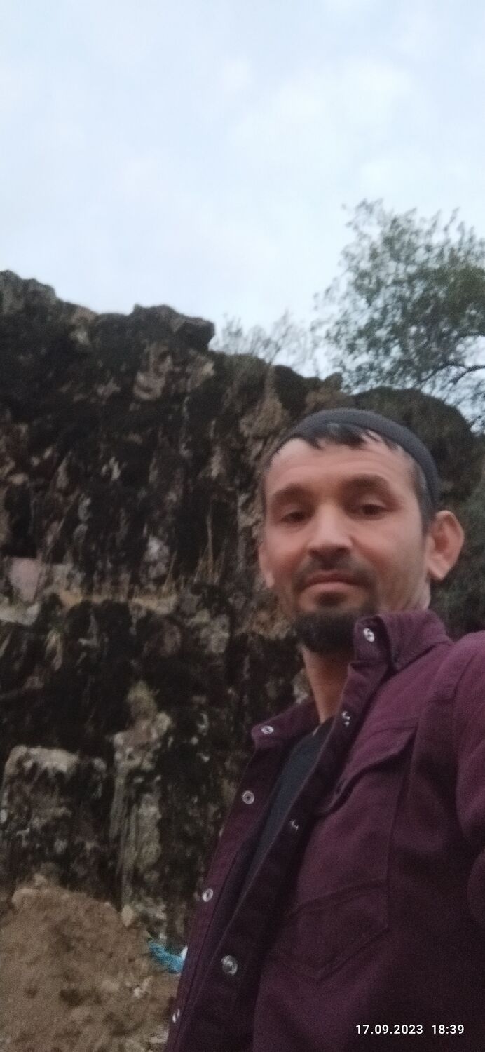 ���� 38259185 ������� Maxamaddiyor, 41 ���, ���� ���������� � ��������