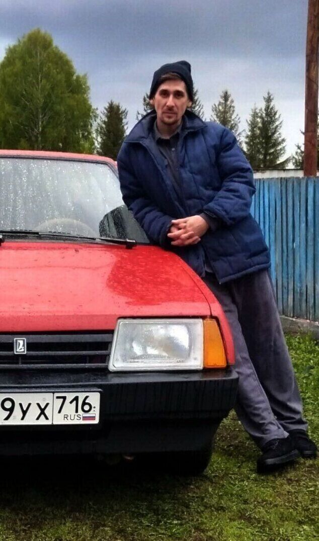  ,   Ildus, 35 ,   ,   , c , 