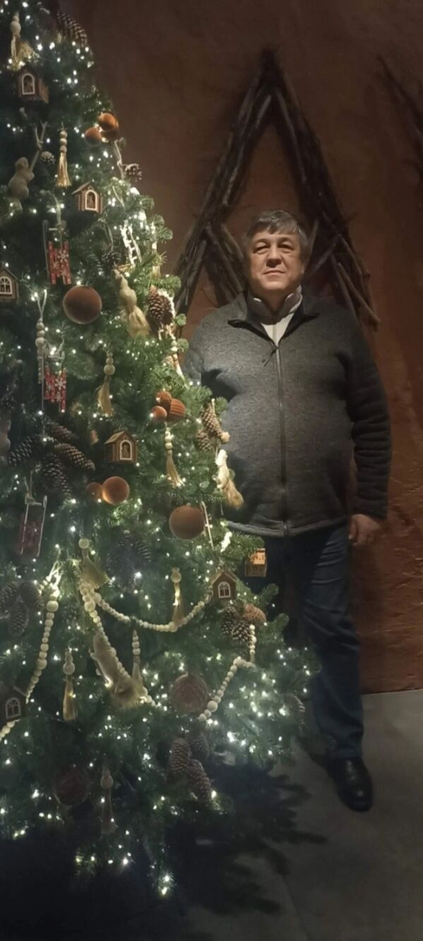 ���� 55349035 ������� ������, 58 ���, ���� ���������� � ����������