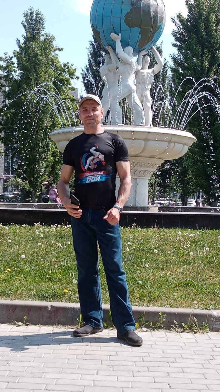 ���������� �����, ���� ������� Arkady, 47 ���, ������������ ��� ���������