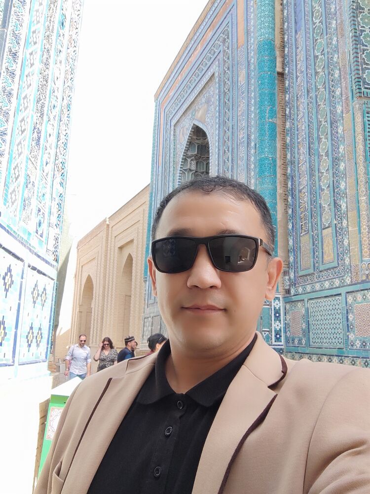 ���� 39927725 ������� SANJAR, 41 ���, ���� ���������� � ��������