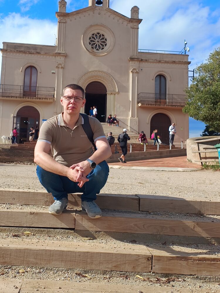  48978225  Dzmitry, 34 ,    Acala Del Rio