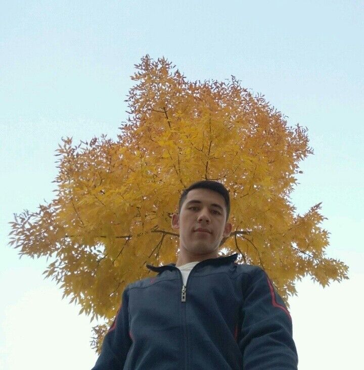  10949455  Sanjar, 33 ,    