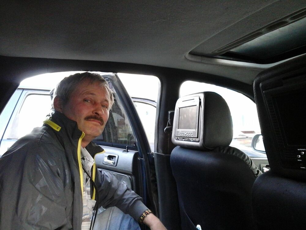  ,   Pavel, 62 ,   