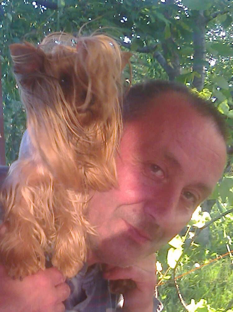  4593005  Oleg, 61 ,     