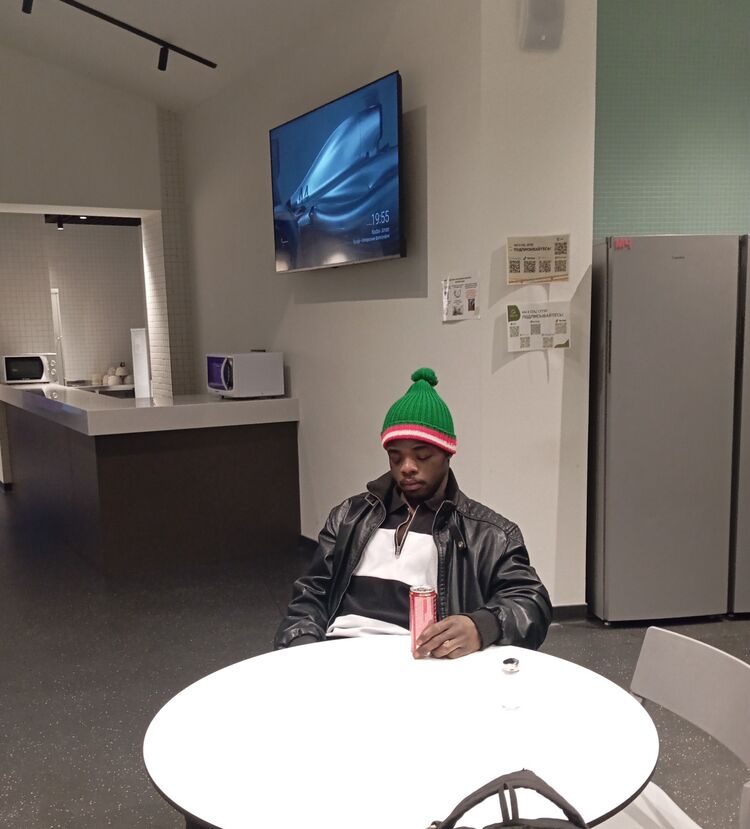 ���������� Goddard, ���� ������� �����, 29 ���, ������������ ��� ������, ����� � ���������