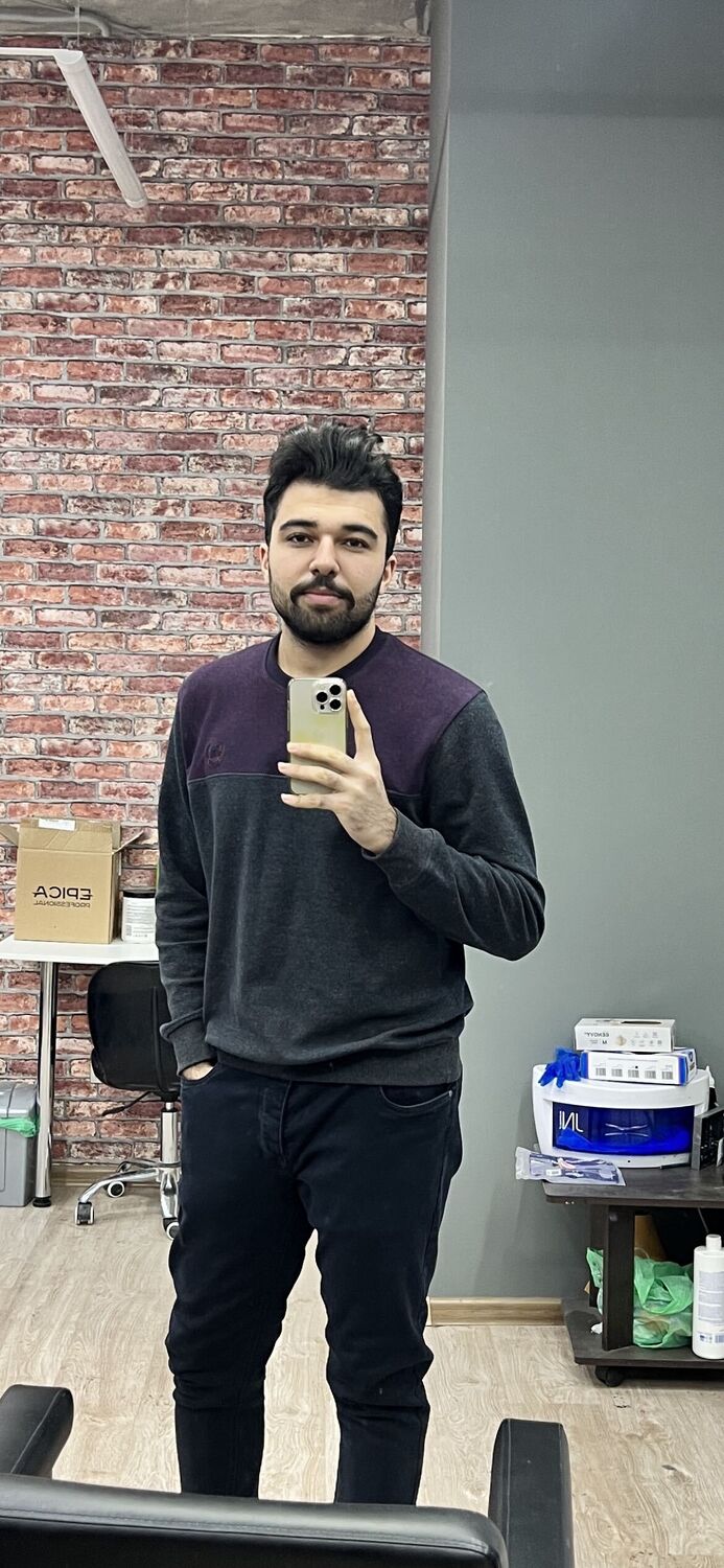 ���������� ������, ���� ����� Amin, 24 ����, ������������ ��� ������, ����� � ���������