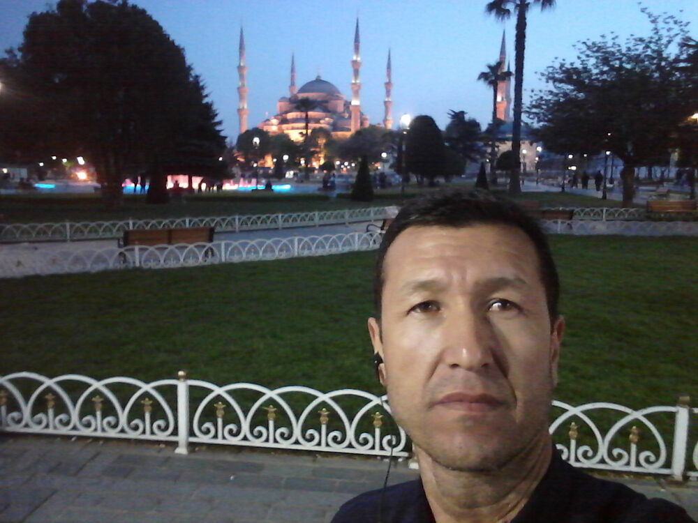  9591035  Muzaffar, 54 ,    