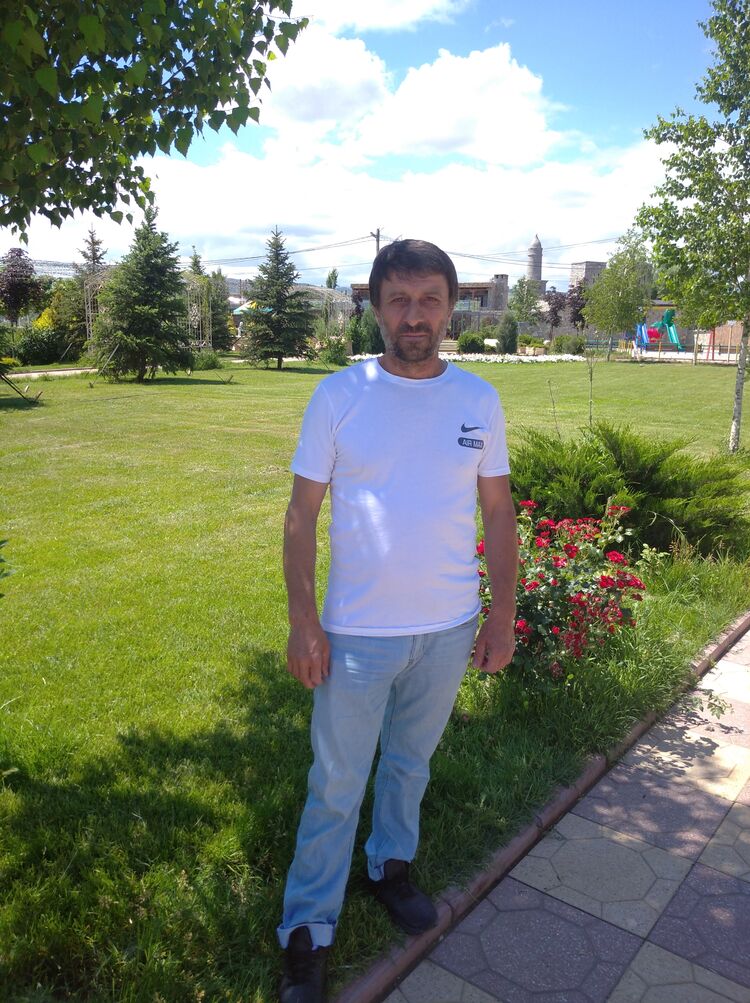 ���� 23370645 ������� SAID, 53 ����, ���� ���������� � ��������