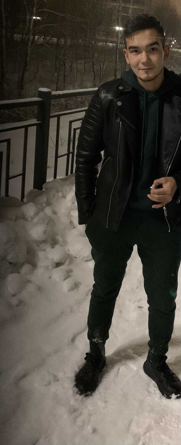 ���� 25120505 ������� Suleyman, 28 ���, ���� ���������� � ����������